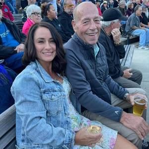 Meet your Posher, Mike